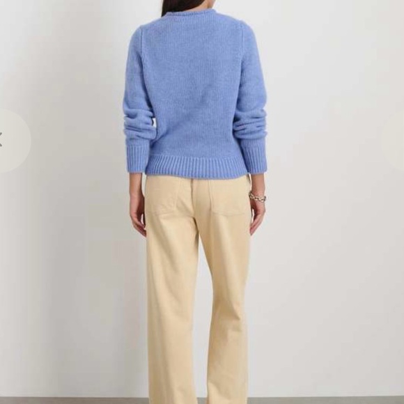 Alex Mill Jaime sweater - Picture 2 of 9